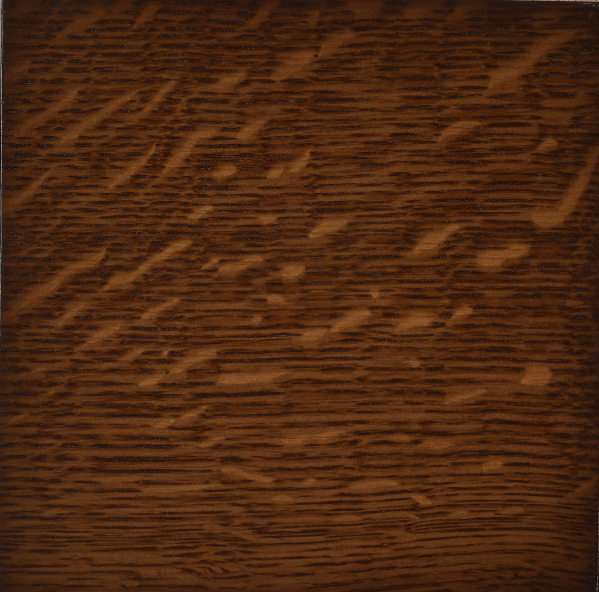 WC Vintage on 1/4 Sawn White Oak