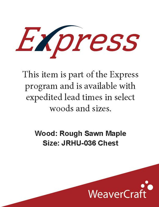 Houston 4 Drawer Chest - 036