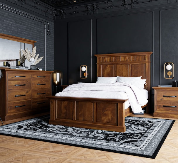 Bedroom - Weaver Furniture 
