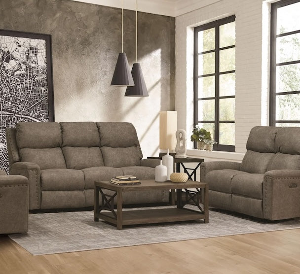 Living Room - Weaver Furniture 