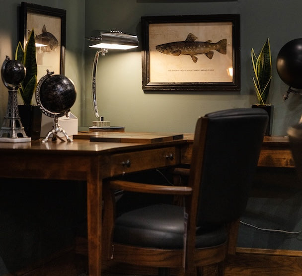 Office - Weaver Furniture 