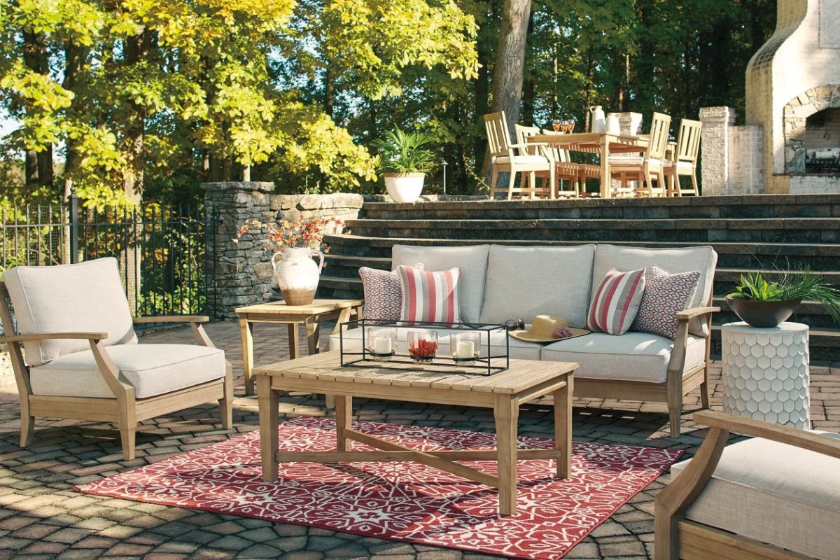 Outdoor - Weaver Furniture 