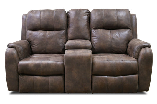 EZ Motion - EZ1R00 - Double Reclining Loveseat