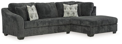 Biddeford - 2 Piece Sectional