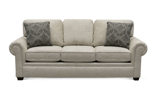 Brett - Fabric Sofa