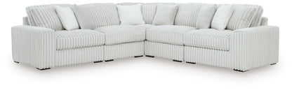 Stupendous - 5 Piece Sectional