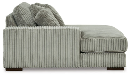Lindyn - 4 Piece Sectional