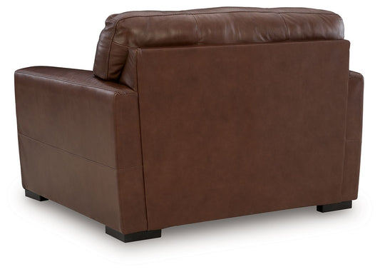 Brogliano - Chair And A Half - Canyon