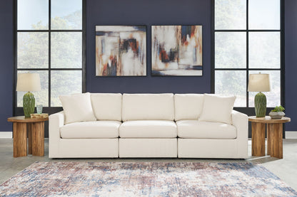 Modmax - 3 Piece Sectional