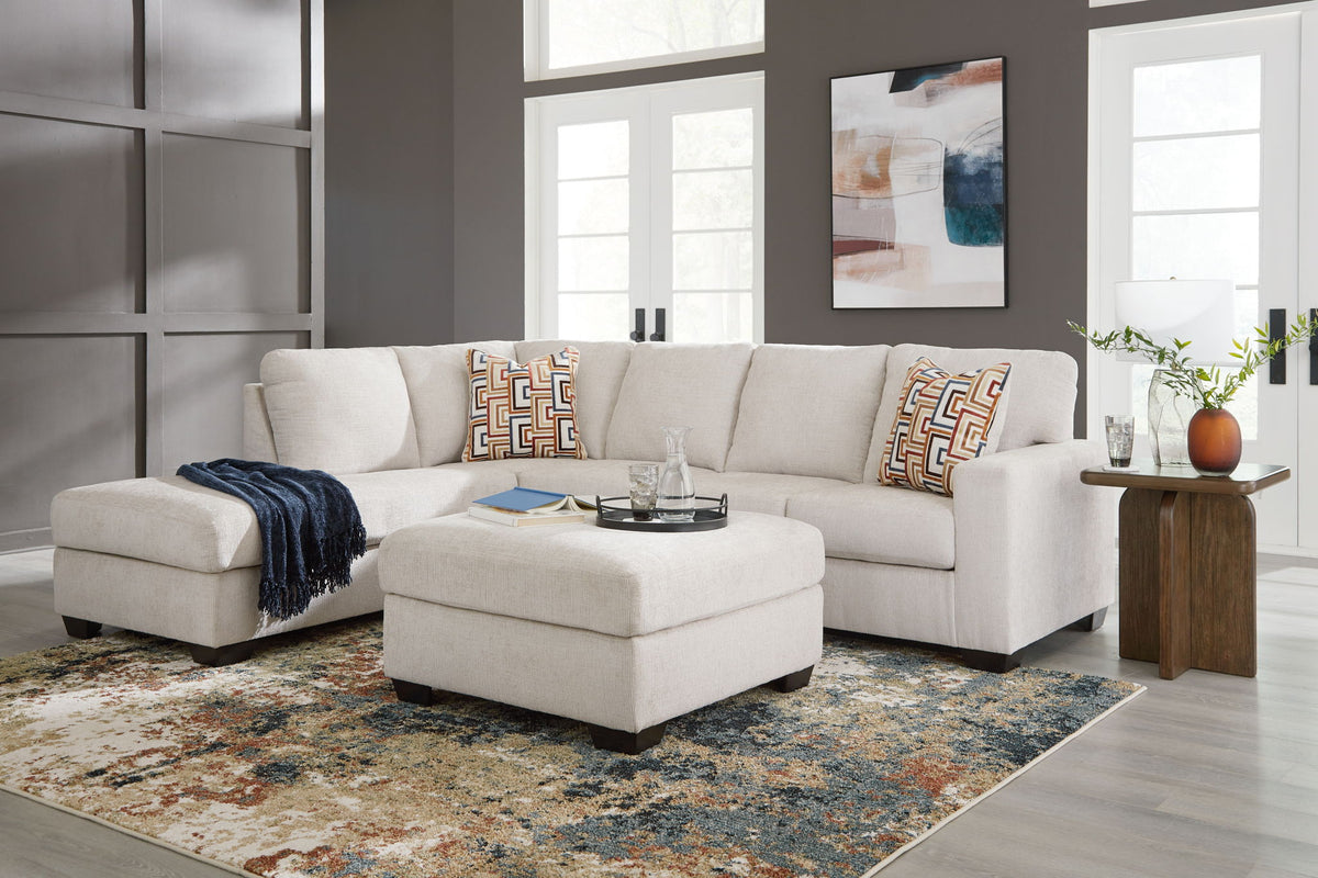 Aviemore - 3 Piece Sectional Set