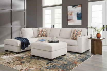 Aviemore - 3 Piece Sectional Set