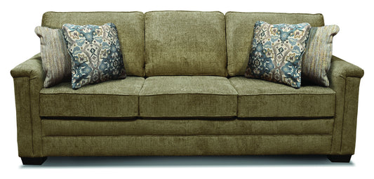 Lincoln - Sofa With Nails