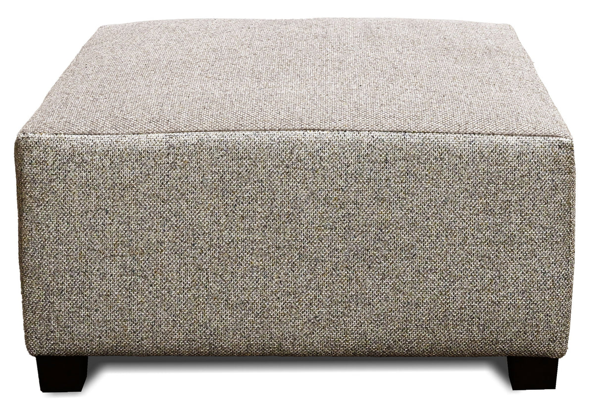 Jocelyn - Large Ottoman