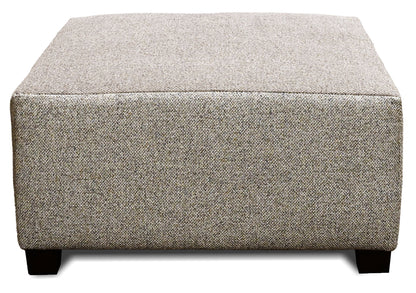 Jocelyn - Large Ottoman