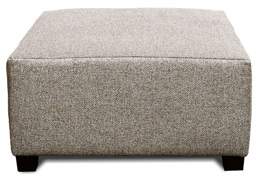 Jocelyn - Large Ottoman