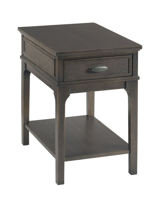 Serra - Rectangular Table