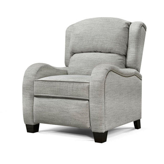 Carolynne - Recliner, Power Tilt Headrest & Adjustable Lumbar