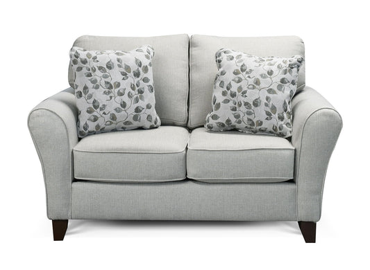 Paxton - Loveseat