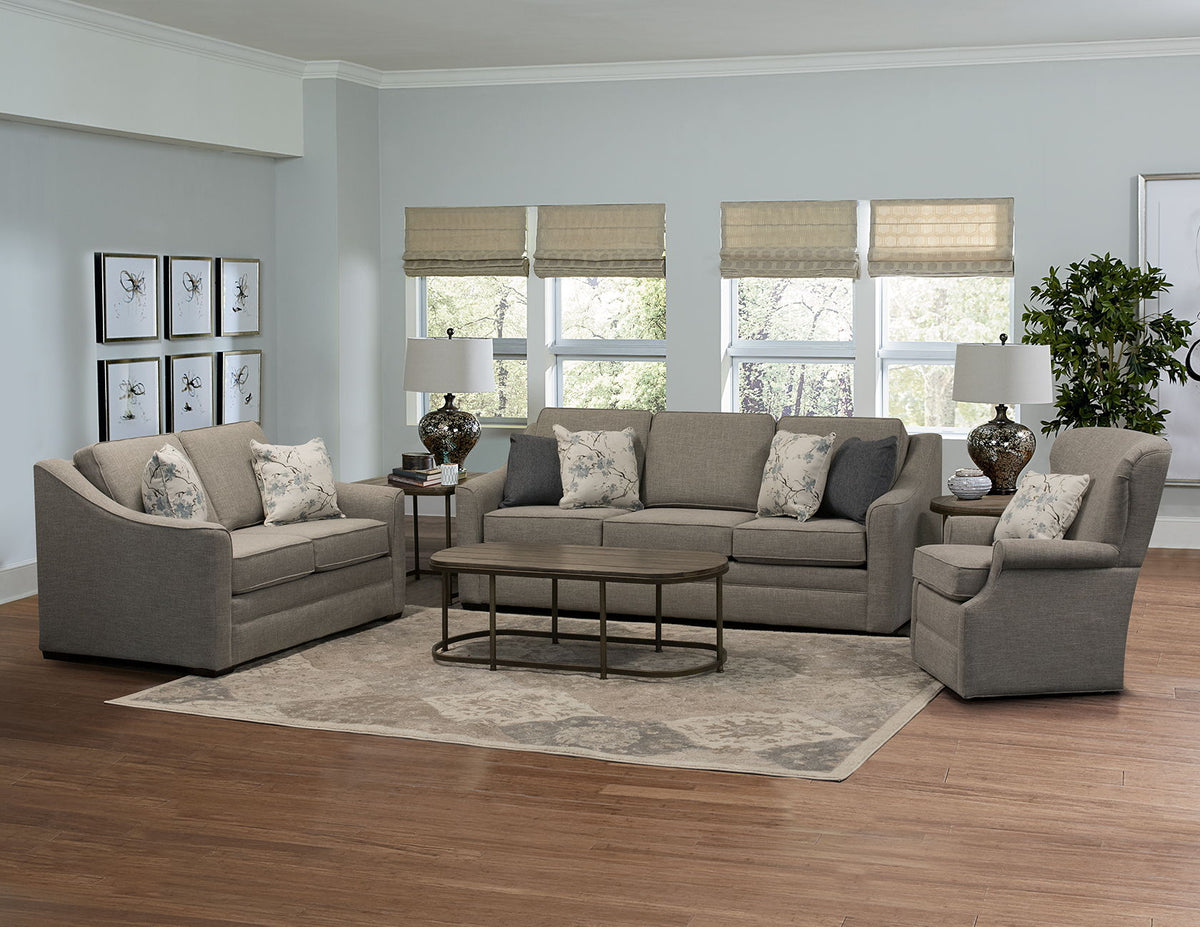 Thomas - Loveseat