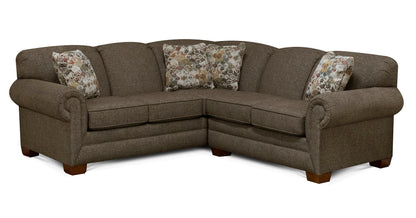 Monroe - 1430R/LSR - Sectional