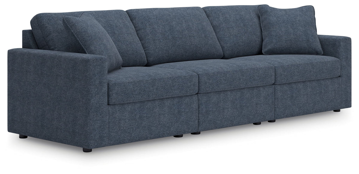 Modmax - 3 Piece Sectional