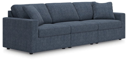 Modmax - 3 Piece Sectional