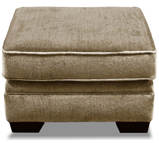 Lincoln - Ottoman