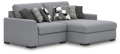 Bealton - 2 Piece Sectional