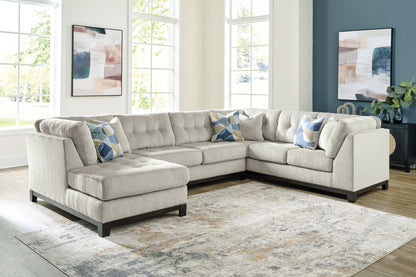 Maxon Place - 3 Piece Sectional