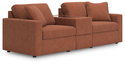 Modmax - 3 Piece Sectional