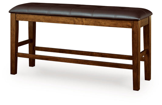 Ralene - Upholstered Bench