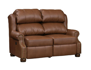 1400 Loveseat - Weaver Furniture