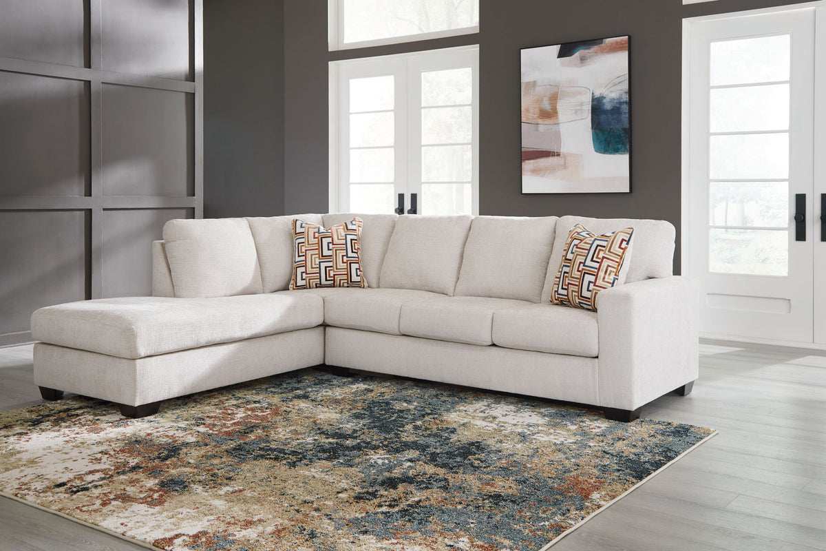 Aviemore - 3 Piece Sectional Set