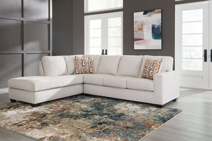 Aviemore - 3 Piece Sectional Set