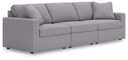 Modmax - 3 Piece Sectional