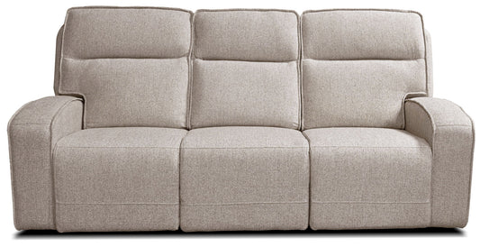 EZ Motion - E6H00H3 - Double Reclining Sofa