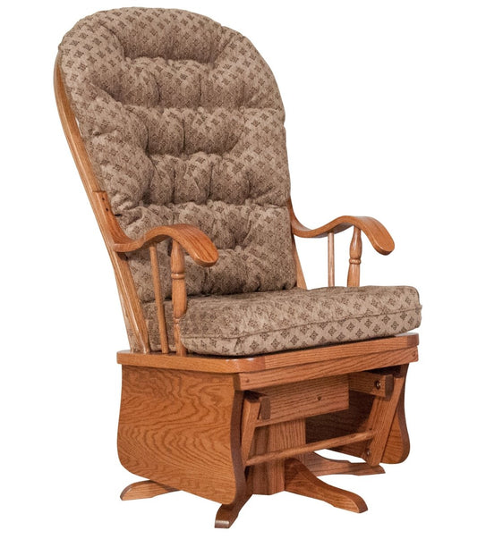 190 Glider Rocker - Weaver Furniture