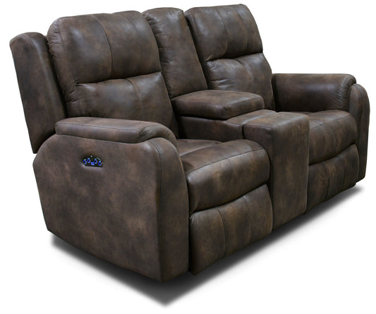 EZ Motion - EZ1R00 - Double Reclining Loveseat