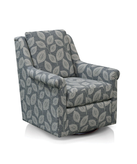 Becca - Swivel Chair