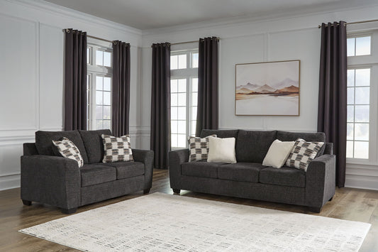 Loreo - Living Room Set