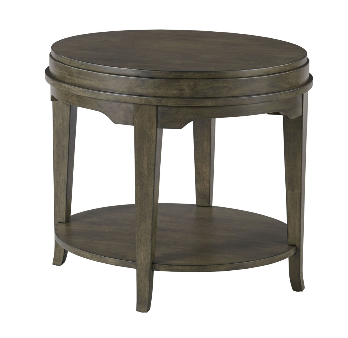 Nicolette - Oval Table