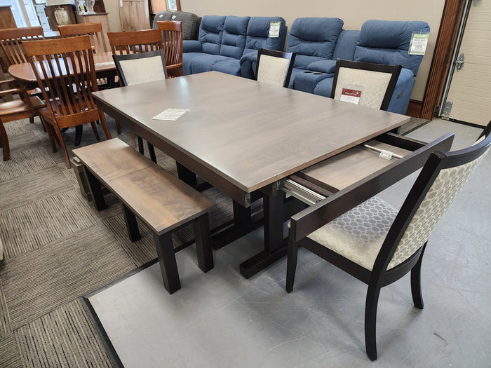 42 x 72 Modex Dining Set