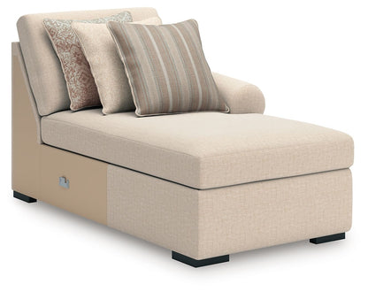 LadyMae - 2 Piece Sectional