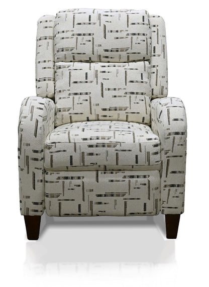 Aiden - Reclining Chair, Power Tilt Headrest & Adjustable Lumbar