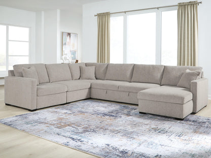 ModMax Luxe - 5 Piece Sectional