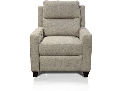 EZ Motion - EZ4F00H - Motion Chair, Power Tilt Headrest