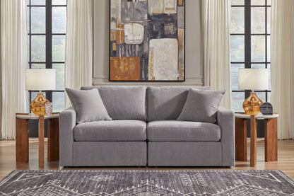 Modmax - 2 Piece Sectional