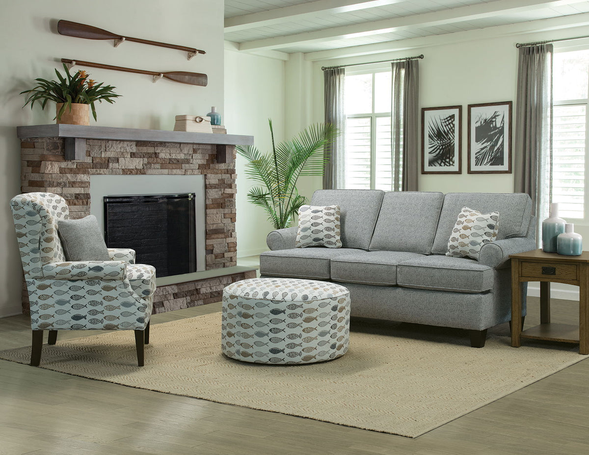 Weaver - Sofa