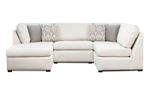 Del Mar - 9F00 - Scottie Sectional