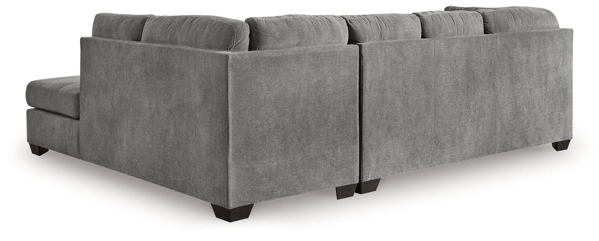 Marleton - 2 Piece Sectional